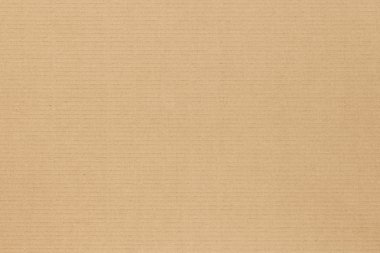 골 판지의 패턴