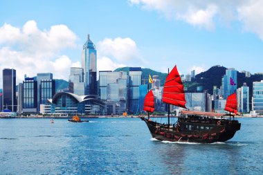 Hong Kong