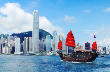 Hong Kong
