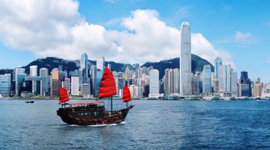 Hong kong Limanı
