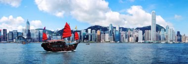 Hong kong Limanı