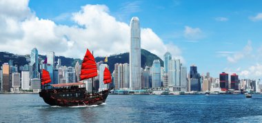 Hong Kong