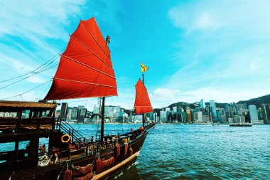 Hong Kong