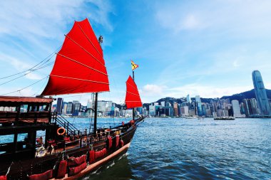 Hong Kong