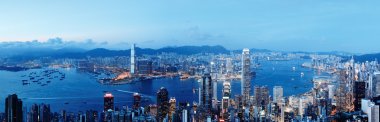 Hong Kong
