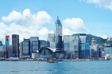 Hong Kong