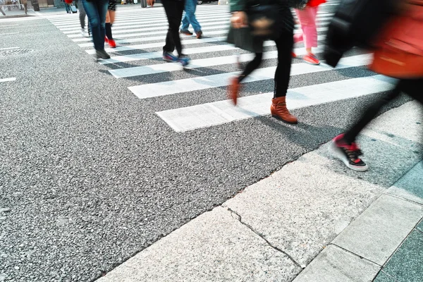 Vida en la ciudad —  Fotos de Stock