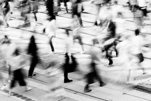 Vida en la ciudad — Foto de Stock