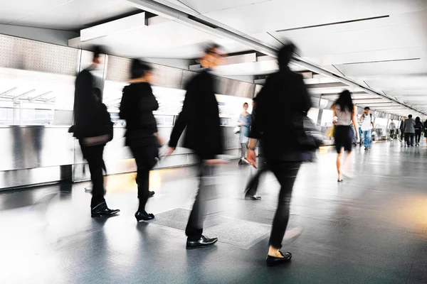 Vida en la ciudad —  Fotos de Stock