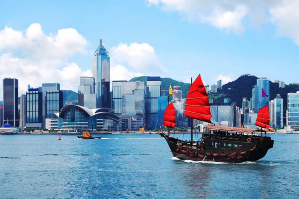 Hong Kong