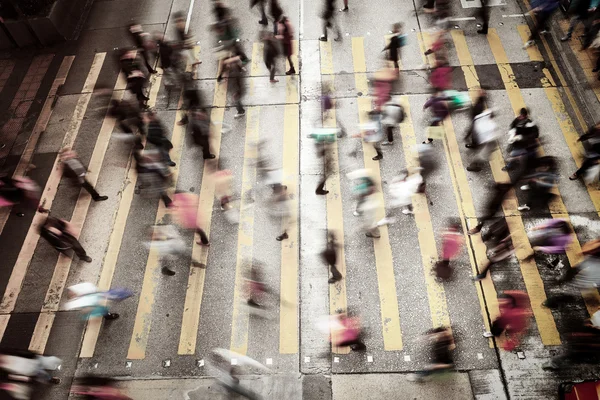 Crossing — Stock Photo, Image