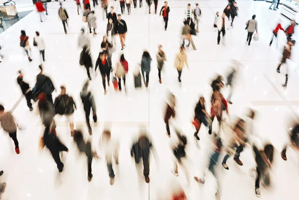 Compras — Fotografia de Stock