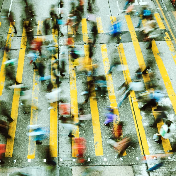 Crossing — Stock Photo, Image