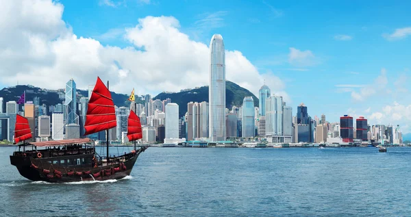 Hong kong Limanı
