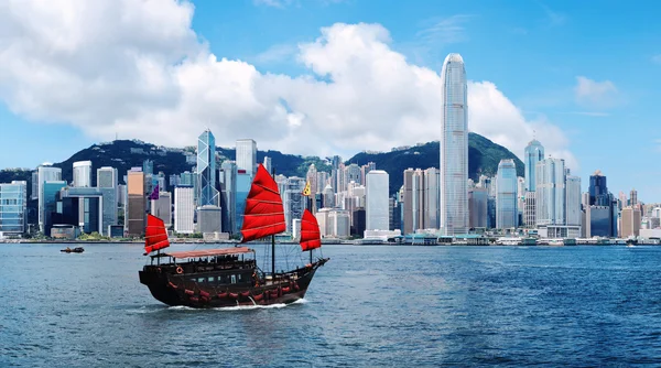 Hong kong Limanı