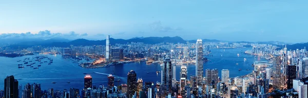 Hong Kong