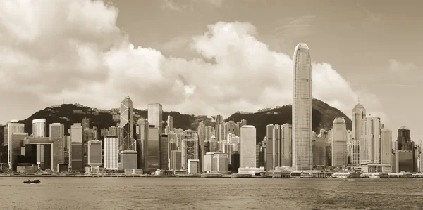 Nostalgia de Hong Kong — Foto de Stock
