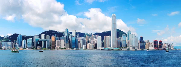 Hong Kong — Stock Photo, Image