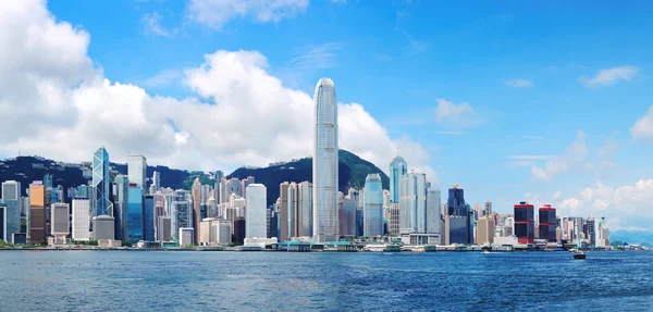 Hong Kong