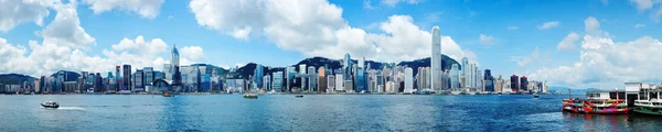 Hong Kong — Stok Foto