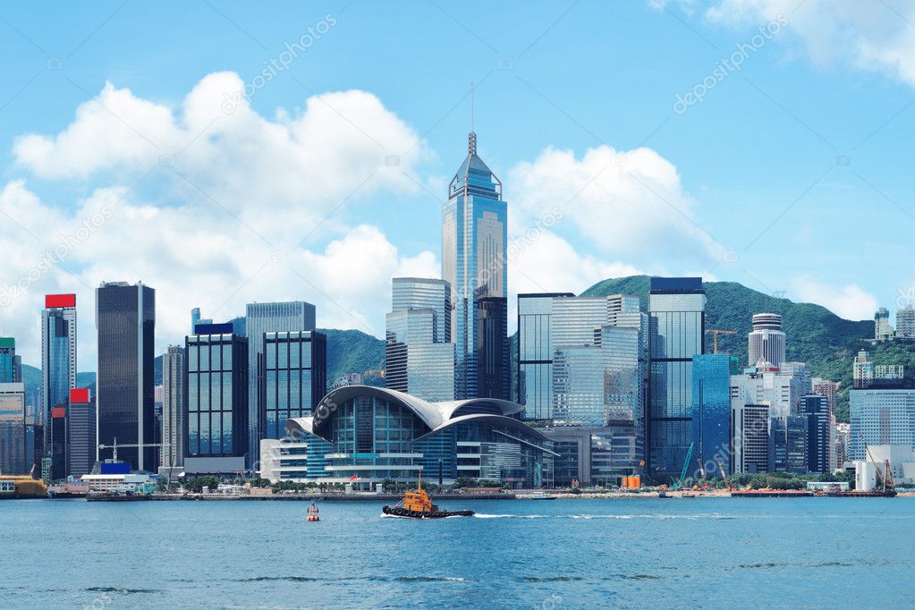 Hong Kong