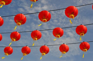 george Town kırmızı lamba