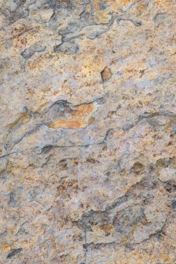 Doğal Şablon Arkaplanlı Ayrıntılı Kaya Doku Yüzeyi