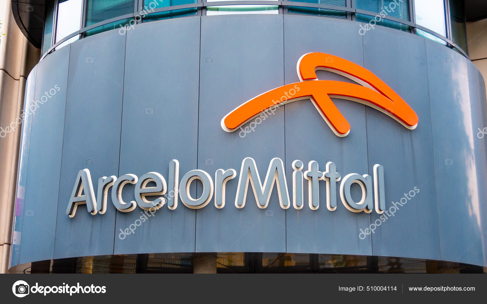 Arcelor mittal Stock Photos, Royalty Free Arcelor mittal Images |  Depositphotos