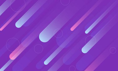 Yuvarlak şekilli, soyut renkli arka plan. Şablon reklam, poster, afiş olarak kullanılabilir..