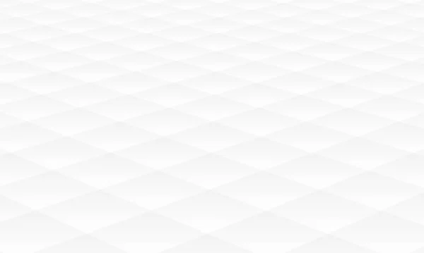 Перспективный Белый Прямоугольник Фона Шаблон Сайтов — стоковый вектор