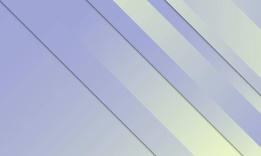 Soyut mavi çizgili arkaplan. Yeni reklamlar için şablon. Vektör illüstrasyonu.