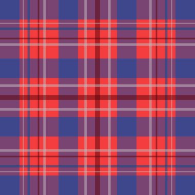 Soyut kumaş desensiz arka plan. Vektör illüstrasyonu.