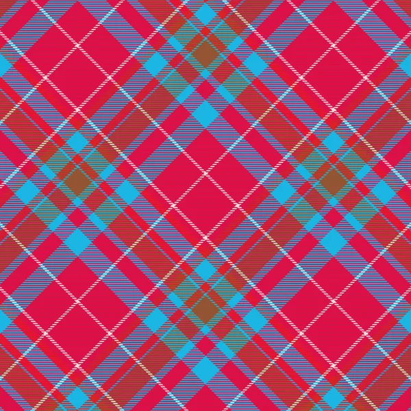 Fundo de tecido padrão do vetor tartan xadrez com uma verificação têxtil de  textura perfeita em cores pastel e escuras