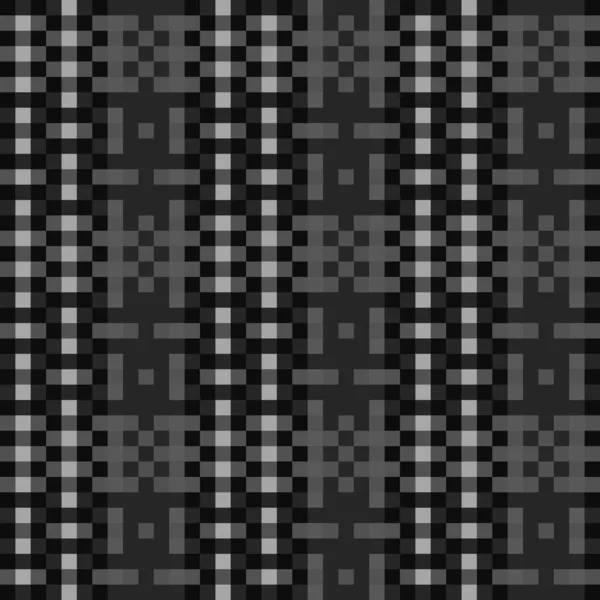 Sfondo Senza Cuciture Tartan Plaid Pattern Tessuto Illustrazione Vettoriale — Vettoriale Stock