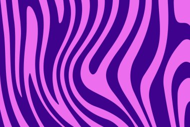 Parlak renkler ve geriye dönük ritim tasarımınızı enerji ve hareketlerle dolu, modaya uygun bir tarzda hayata geçirir.