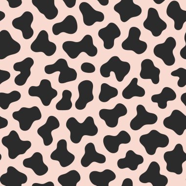 Herhangi bir yaratıcı projeye veya moda tasarımına cesur zarafet ve modern beceri katan şık bir leopar deseni.