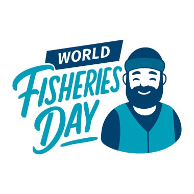 Balıkçıları destekleyerek ve okyanuslarımızı sürdürülebilir bir gelecek için koruyarak Dünya Balıkçılık Gününü kutlayalım.