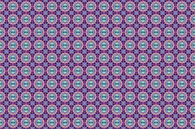 Kusursuz desen dokusu. Tekrar et. Vektör illüstrasyonu.