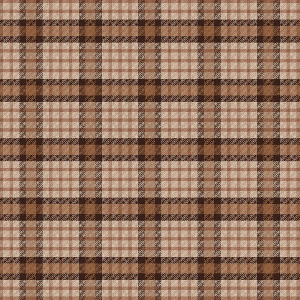 Tartan desenli ve desenli. Vektör illüstrasyonu.