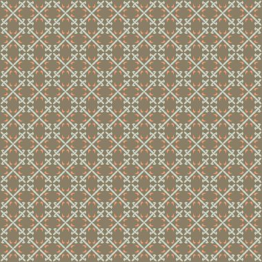 Kusursuz desen dokusu. Tekrar et. Vektör illüstrasyonu.