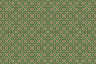 Kusursuz desen dokusu. Tekrar et. Vektör illüstrasyonu.