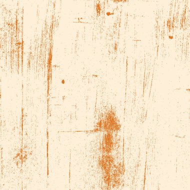 Kaba, aşınmış kağıt ve boya katmanlı çizikler ve solgun tonlar cesur derinlik yaratır.