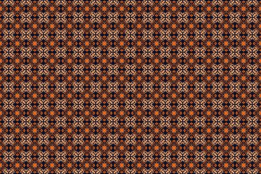 Kusursuz desen dokusu. Tekrar et. Vektör illüstrasyonu.