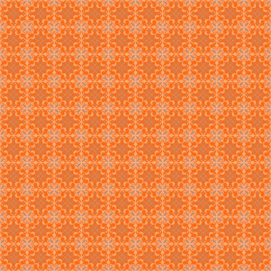 Kusursuz desen dokusu. Tekrar et. Vektör illüstrasyonu.