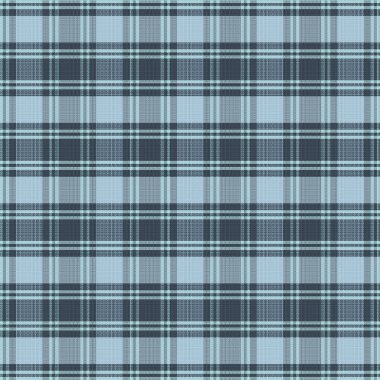 Tartan desenli ve desenli. Vektör illüstrasyonu.