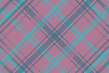 Tartan desenli ve desenli. Vektör illüstrasyonu.