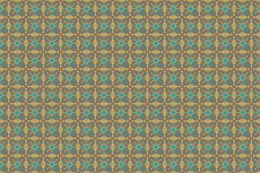 Kusursuz desen dokusu. Tekrar et. Vektör illüstrasyonu.