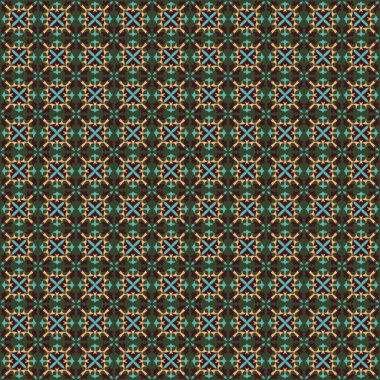 Kusursuz desen dokusu. Tekrar et. Vektör illüstrasyonu.