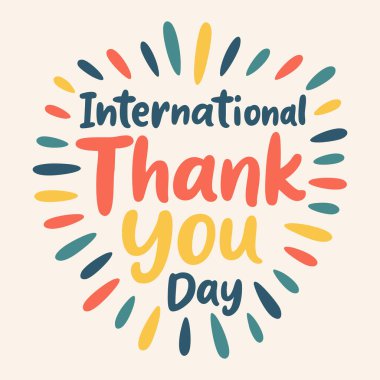 Arkadaşlarınla şükranlarını paylaş ailenle ve yabancılarla günlerini aydınlatmak ve şefkat inşa etmek için.