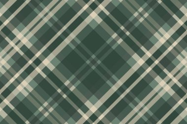 Tartan desenli ve desenli. Vektör illüstrasyonu.